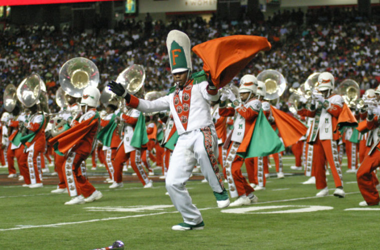 FAMU’s Marching 100 Invited To March In 2019 Tournament Of Roses Parade
