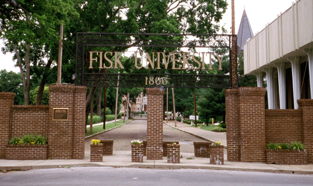 Fisk University Opens Financial Advancement Center