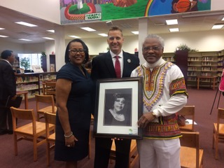 Hillsborough School District Recognized By State For Its Teaching Of Black History