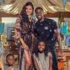 Kevin Hart Hosts Lavish Baby Shower For Wife Eniko