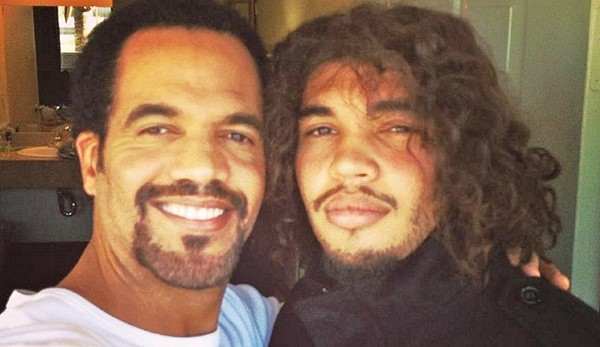 ‘Young And The Restless’s’ Kristoff  St. John  Held Under Psychiatric Watch