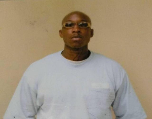 Family Sues After Inmate Dies Due To Brain-Eating Fungus