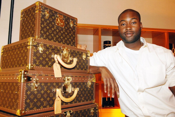 Popular Project Runway Alum Mychael Knight, 39, Has Died