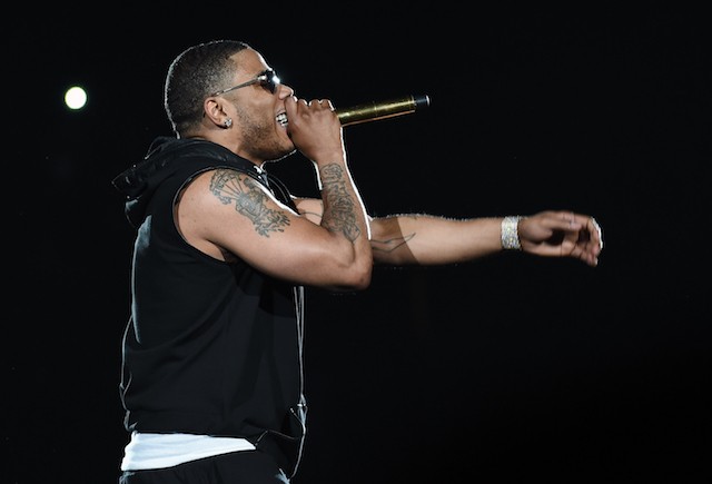 Nelly’s Accuser Wants  To Drop Rape Case