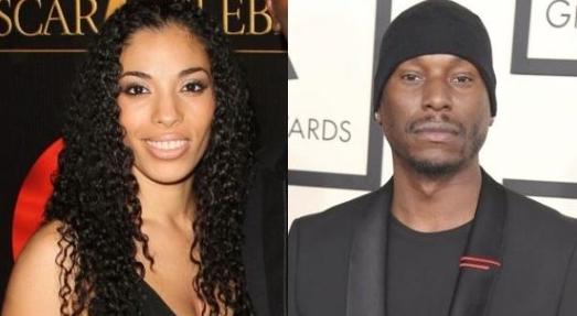 Tyrese Being Investigated By Child Services