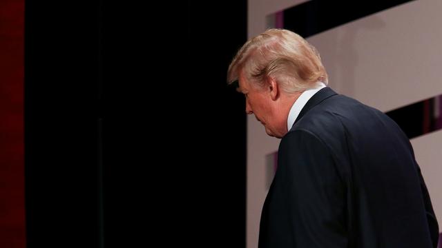 Donald Trump Is Becoming A Lone Walker: 55% Disapprove Of Job He Is Doing