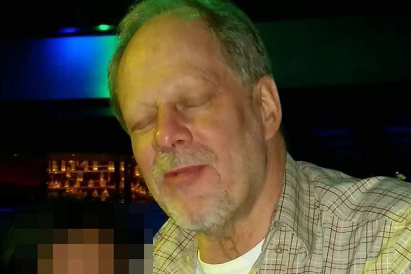 Shooter Kills At Least 50 At Country Music Festival