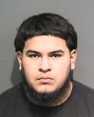 Man Shot Several Times Dies Of Injuries