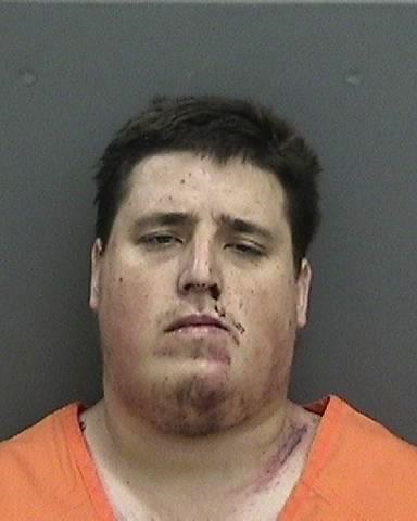 Wrong-Way Driver Charged With DUI
