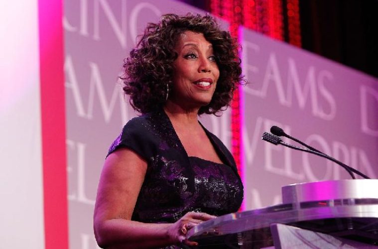 Apple’s First Diversity VP Resigns After 6 Months