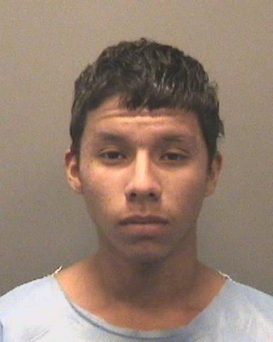 ‘Car Hopping’ Charges End With Arrest Of Four Teenagers 