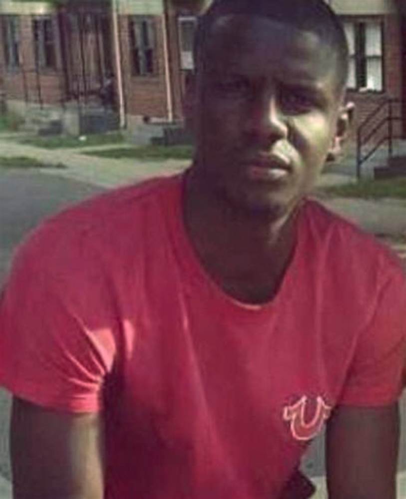 Police Van Driver In Freddie Gray’s Death Facing Disciplinary Actions