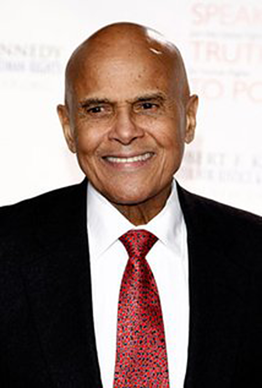 Harry Belafonte To Lecture At USF On January 16th 