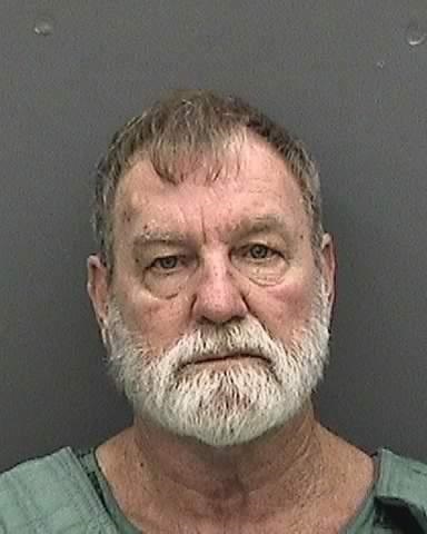 Elderly Driver Charged In Death Of Pedestrian