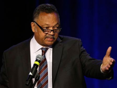Rev. Jesse Jackson Has Parkinson’s Disease