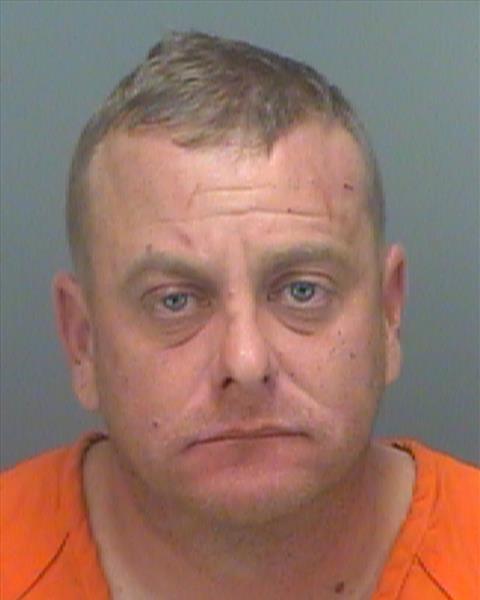 Deputy Charged In Hit And Run Accident