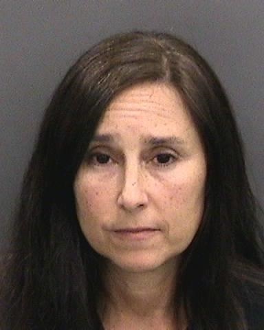 Principal, Teacher Face Child Abuse Charge