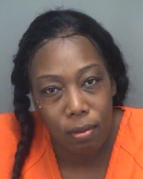 Three Charged With Conspiracy And Arson