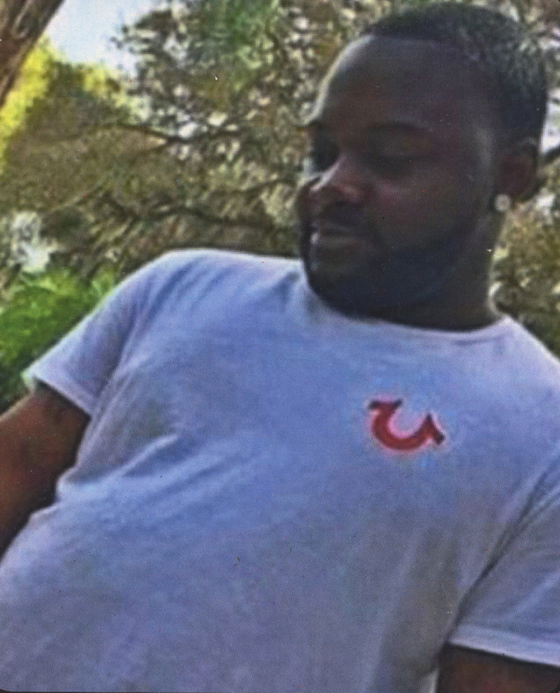 10-Year Sentence In Death Of Son Upsets His Mother