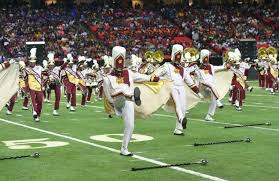 Bethune Cookman To Make Its 13th Appearance  As Finalist In Honda Battle Of The Bands Showcase Set For January 27th