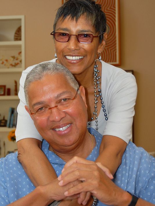 FAMU Alum Couple Donated $500,000 To Marching  100 For New Uniform