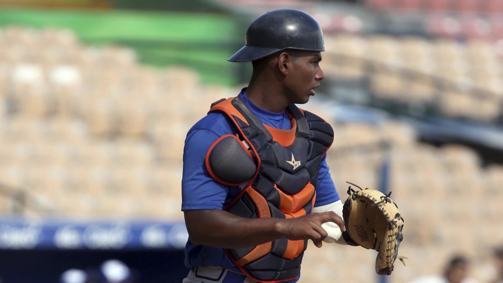 Red Sox Stunned By Death Of Top Prospect, 17