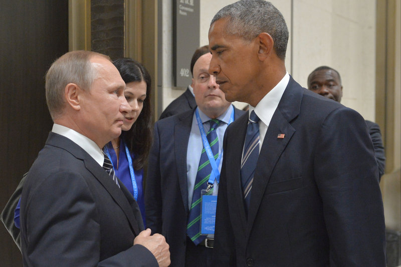 Russians Targeted Racial Divide Long Before 2016 Election And Also Black Lives Matter Movement