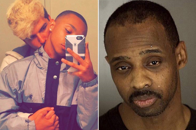 Father Allegedly Kills Teen Son Because He Was Gay