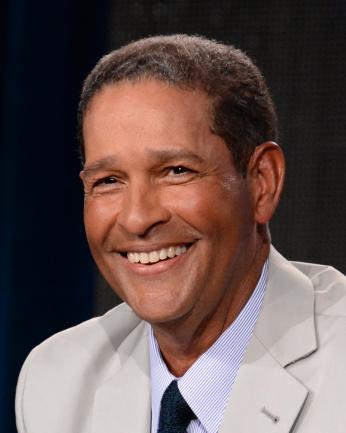 Bryant Gumbel Is Chosen NFLPA ‘Georgetown Lombardi Award Recipient