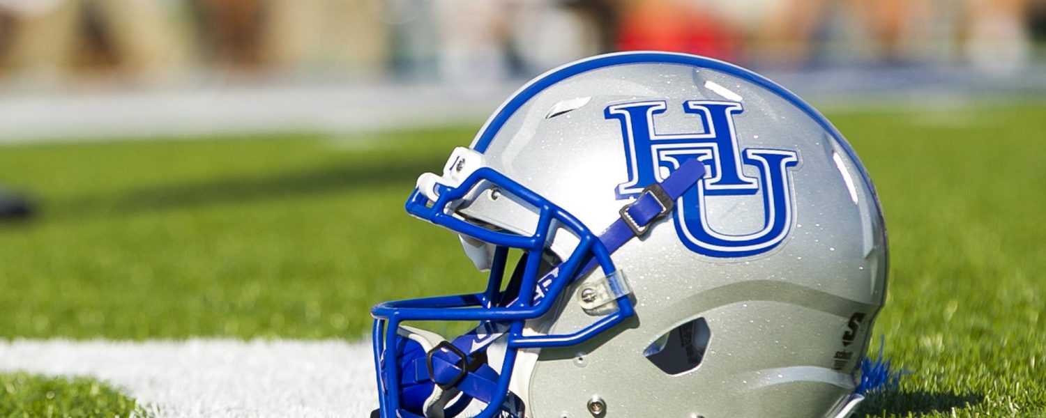 Hampton Is Joining Big South Conference