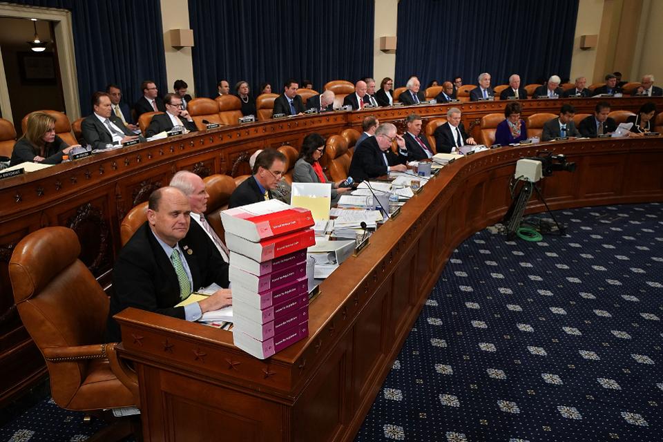 Tax Experts: 13.8 M Will Get Higher Taxes With Republicans’ Proposed Plan