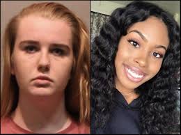 Expelled College Student Says Her Actions Against Former Roommate Were Not ‘Racist’