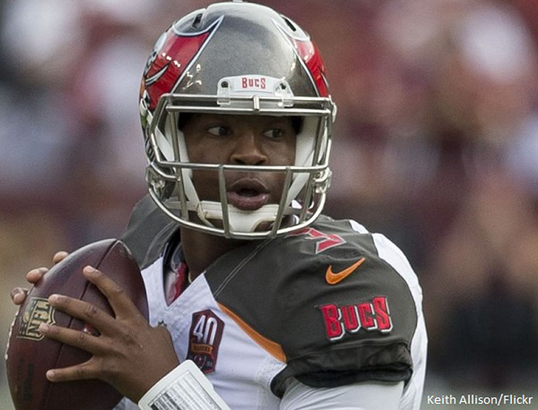 Jameis Winston Reportedly Undergoing Plasma Treatment, Close To Returning