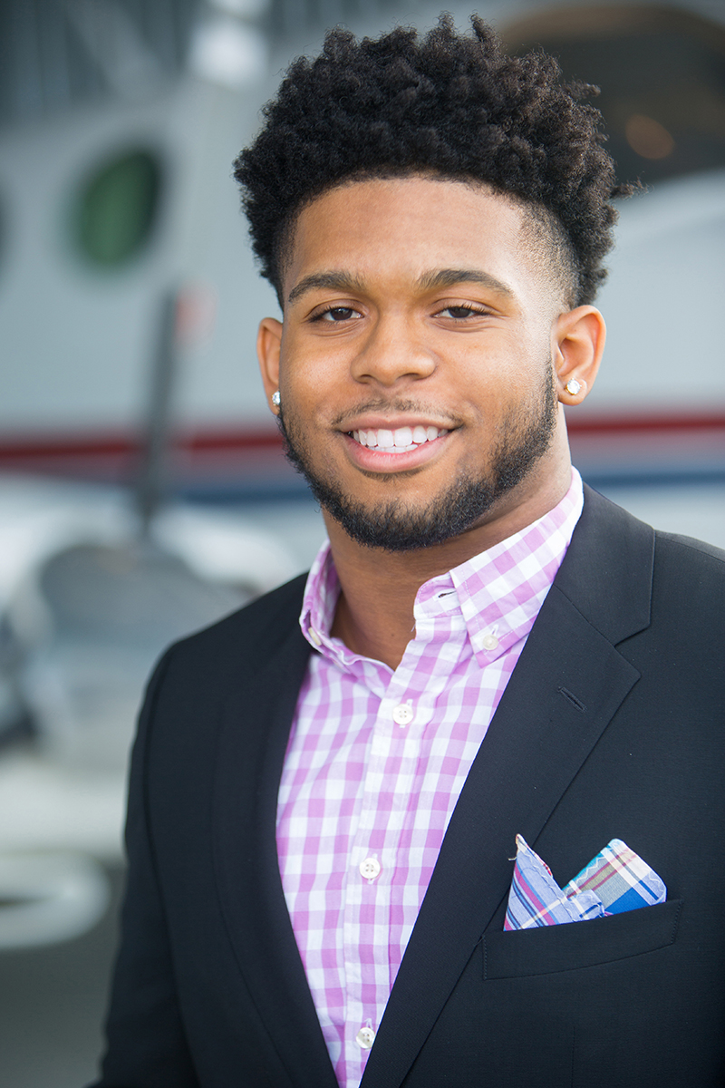 Morehouse Student’s Extra Credit Rap Video Goes Viral