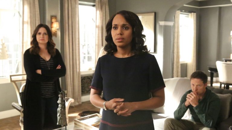 Premiere Date Set For Final 11 Episodes Of ‘Scandal’
