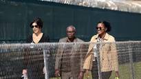Innocent Louisiana Man Freed After 45 Years In Prison
