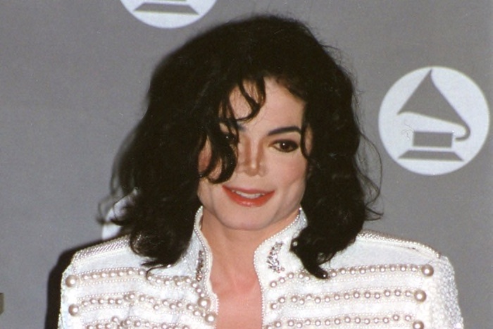 Michael Jackson Tops Forbes List For Top-Earning Deceased Celebrity