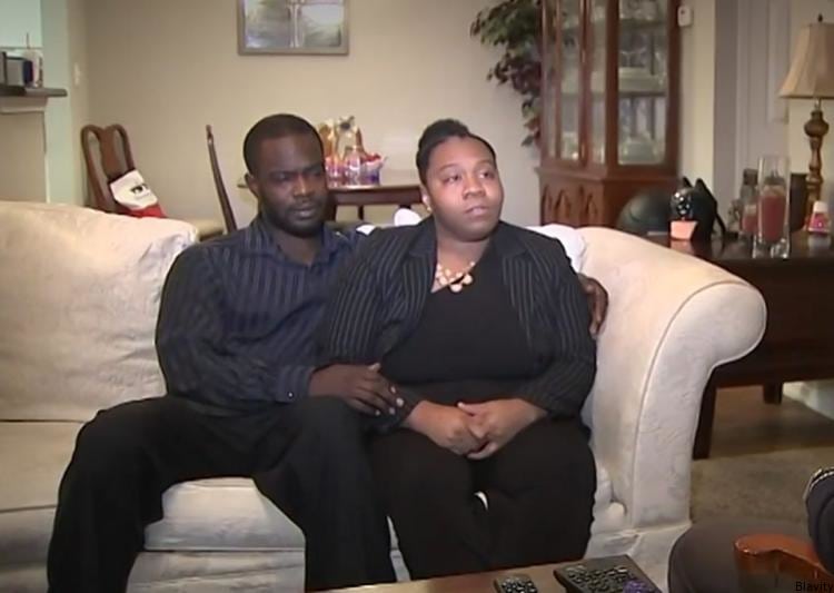 Mom Of Autistic Boy Says Teacher Sprayed Him With Lysol