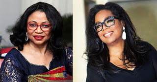 The 2 Richest Black Women In The World!