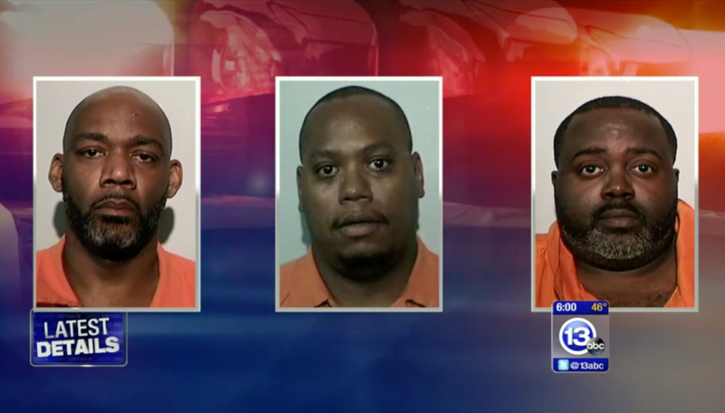 Third Ohio Pastor Indicted For ‘Child Trafficking’ 