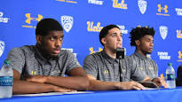 UCLA Trio That Shoplifted In China Are Suspended ‘Indefinitely’