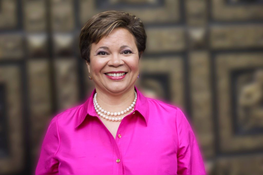 November Was A Good Month For Black Candidates