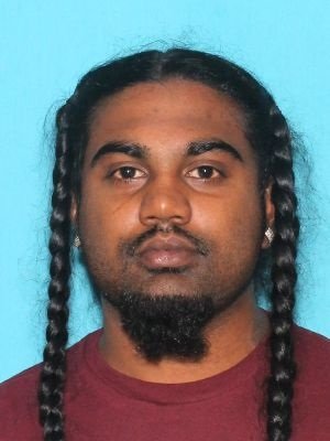 Tampa Police Locate ‘Person Of Interest’