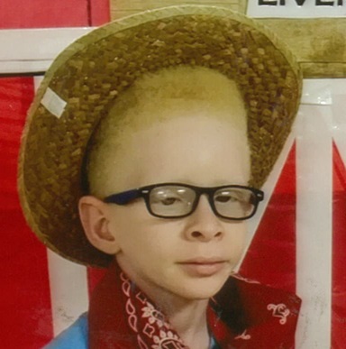 ‘Birth Of Jesus’   Is Topic Of   Young Orator