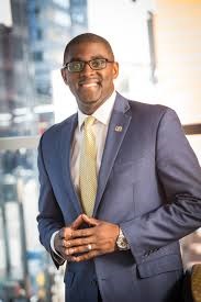 USF Grad And Board Chair To Head Major Bank Division