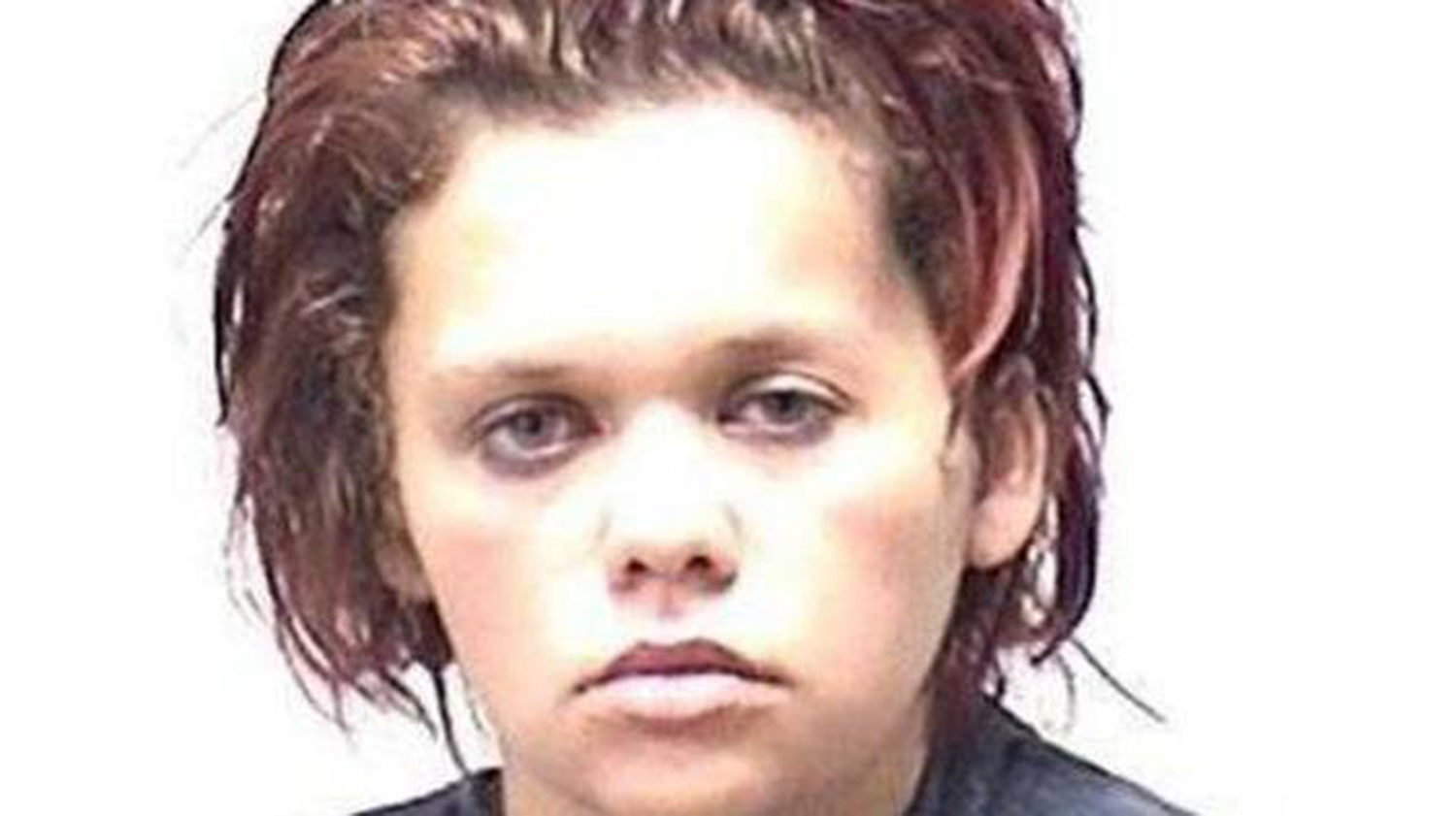 Mom Charged With Manslaughter In Death Of Infant