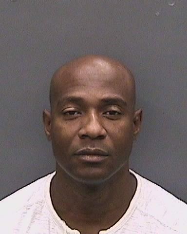 Man Charged With Armed Robbery, Sexual Battery