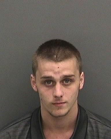 Brothers Charged With Vandalizing School
