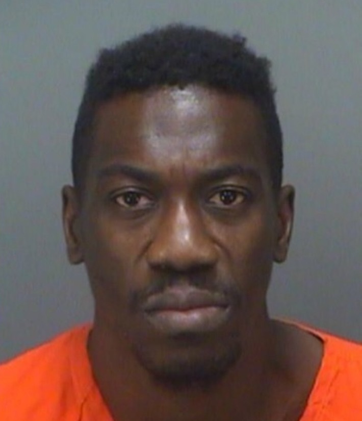 Man Charged With Murder In Drive-By Shooting