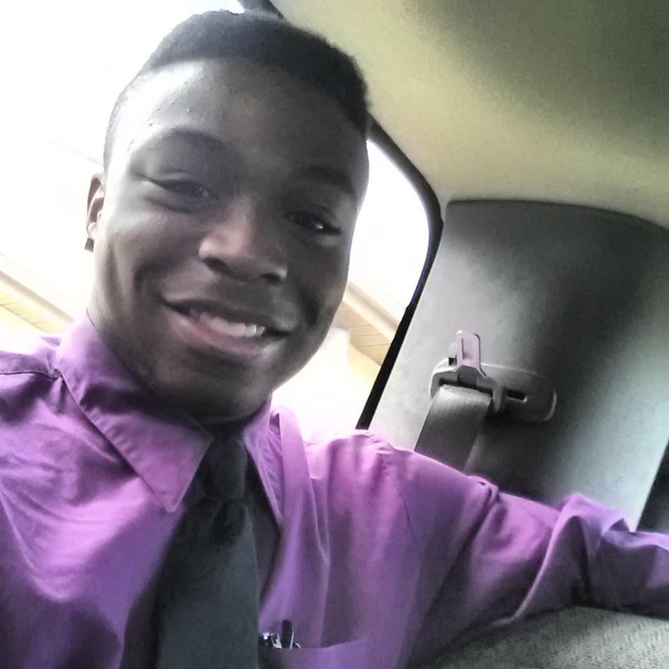 Man Fatally Shot During Alleged Robbery